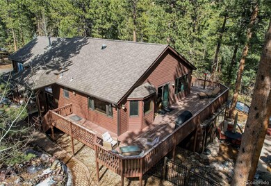 20606 Yoke Trail, Morrison, CO 80465 - photo 4