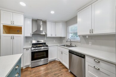 9004 Toto Rd, Fort Worth, TX 76108 - photo 2