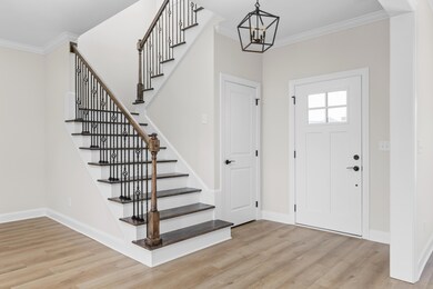 8860 Knolling Loop, Ooltewah, TN 37363 - photo 3