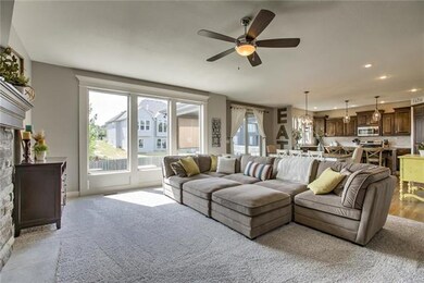 5916 Redbud St, Shawnee, KS 66218 - photo 5