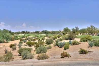 Golf Course Nearby