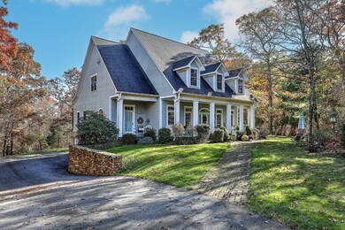 1 Stoney Hill Ln, South Dartmouth, MA 02748 - photo 3