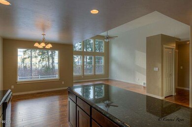 227 -  Kitchen to Dining Area & Living