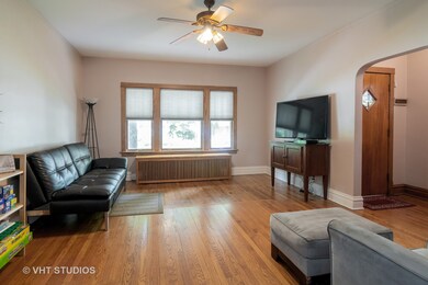 932 S Euclid Ave, Oak Park, IL 60304 - photo 2