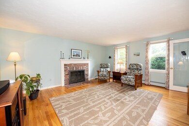 8 Till Dr, Acton, MA 01720 - photo 3
