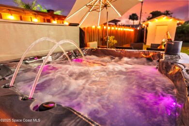 363 Harbor Dr, Cape Canaveral, FL 32920 - photo 2