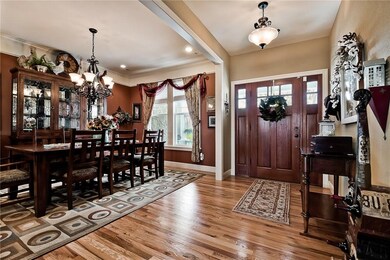 31 Purfleet Dr, Bella Vista, AR 72715 - photo 5