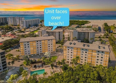 Estero Cove Condominium unit 552, Fort Myers Beach, FL 33931 - photo 2