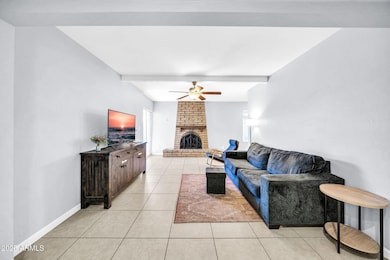 3743 W Sahuaro Dr, Phoenix, AZ 85029 - photo 6