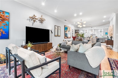 Modern opportunity designed for living.