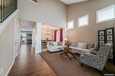 7977 Mykala St NE, Keizer, OR 97303 - photo 4