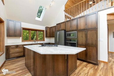 New Kitchen