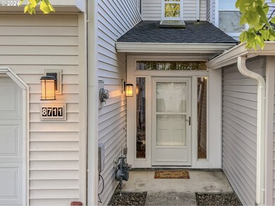 Entrance/Foyer