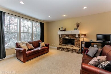6706 Brookside Woods Ct SE unit 8, Ada, MI 49301 - photo 2