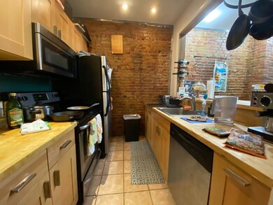 204 Northampton St unit 1, Boston, MA 02118 - photo 3