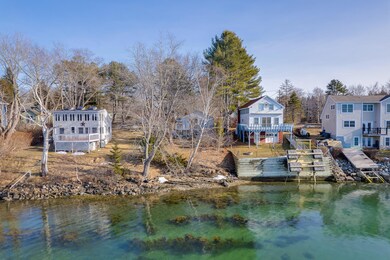 56 Basin Cove Rd, Harpswell, ME 04079 - photo 2