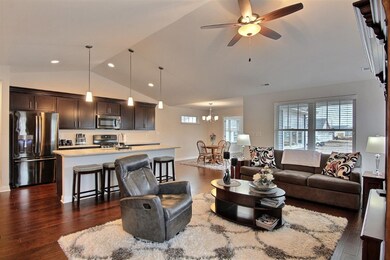 10319 Red Rock Place unit B, Dyer, IN 46311 - photo 5