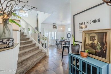 163 E Camino Limon Verde, Sahuarita, AZ 85629 - photo 4