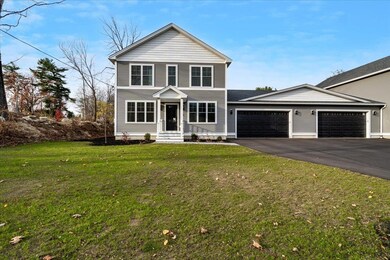 5 Jennifer Dr, MerriMacK, NH 03054 - photo 5