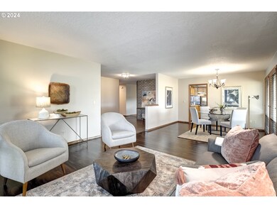 Living Room/Dining Room
