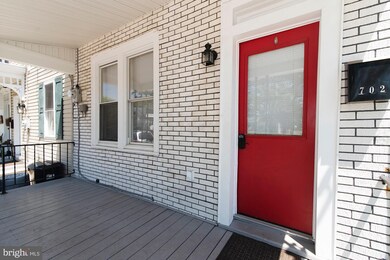 702 N Warren St, Orwigsburg, PA 17961 - photo 5