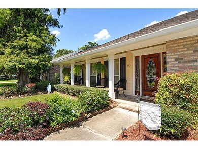 83 Melrose Dr, Destrehan, LA 70047 - photo 2