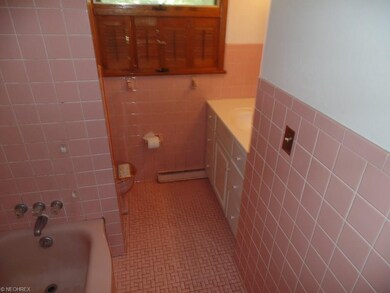 full bath main floor