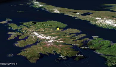 NHN Uyak Bay, Larsen Bay, AK 99624 - photo 2