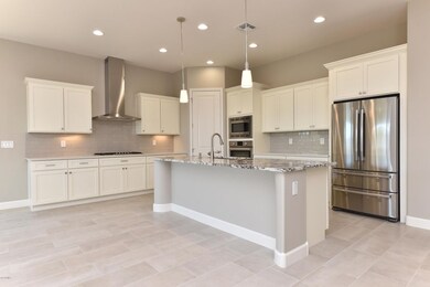 Gourmet Kitchen with Bosch appliances
