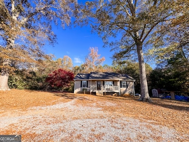 148 Persons Rd, Cedartown, GA 30125 - photo 2