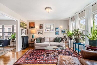 10 Ashland St unit 10A, Dorchester, MA 02122 - photo 2