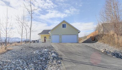 From Driveway