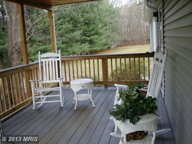 4264 Moonlight Ct, Warrenton, VA 20187 - photo 6