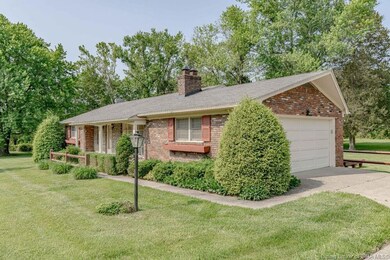 3817 Green Valley Rd, New Albany, IN 47150 - photo 7