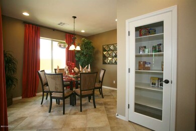 Sweet Acacia Nook