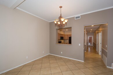 Dining Area!