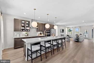 6 Sepia Square unit HE, Belmont, VA 20147 - photo 5