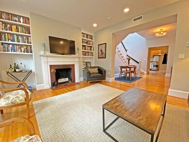 84 Harvard Ave unit 2, Brookline, MA 02446 - photo 3
