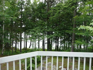 2 Brewster Circle Moose Pond unit 2, Bridgton, ME 04009 - photo 3
