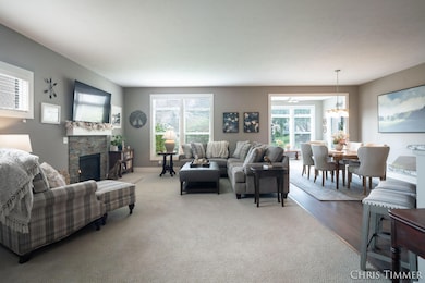 6597 Potters Wheel Ct, Caledonia, MI 49316 - photo 6