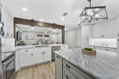 9008 Glen Falls Ln, Denton, TX 76210 - photo 4