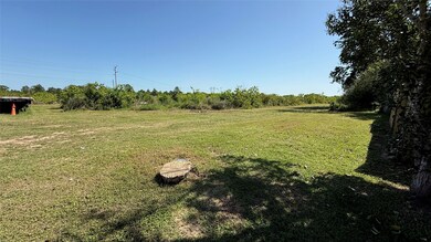 Undeveloped Residential Land