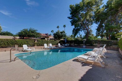 Community Pool C