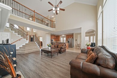 Vinyl floors