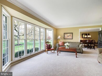 661 N Saratoga Dr, Moorestown, NJ 08057 - photo 6