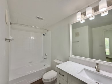 6740 Windhaven Pkwy unit 6027, the Colony, TX 75056 - photo 4