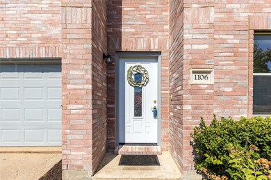 1106 Lowndes Ln, Wylie, TX 75098 - photo 3