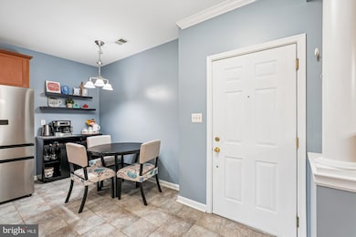 9722 Holmes Place unit 203, Manassas Park, VA 20111 - photo 2