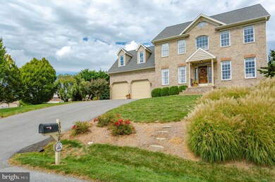 19028 Rock Maple Dr, Hagerstown, MD 21742 - photo 2