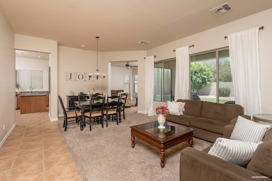 Living/Dining